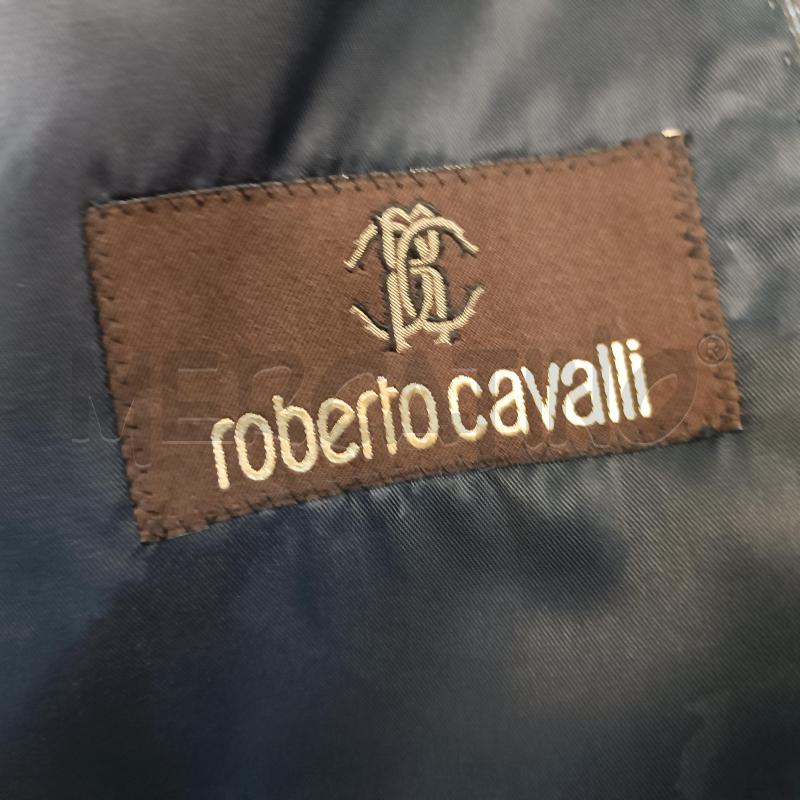 COMPLETO UOMO ROBERTO CAVALLI | Mercatino dell'Usato Verbania 4