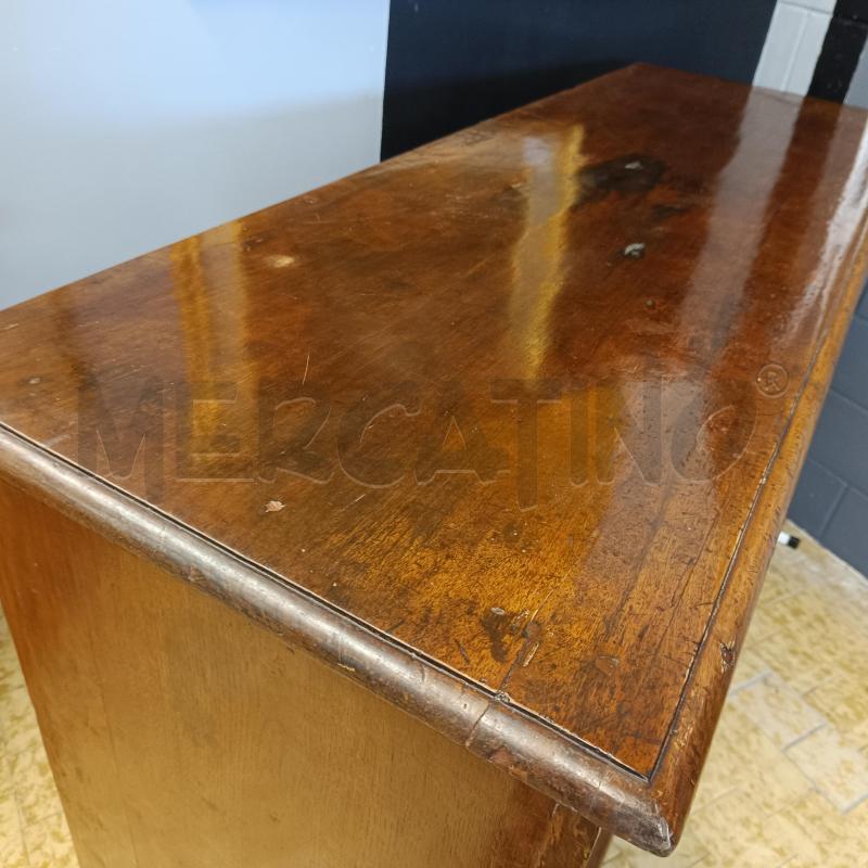 CREDENZA IN NOCE DEL DICIOTTESIMO SECOLO | Mercatino dell'Usato Verbania 2