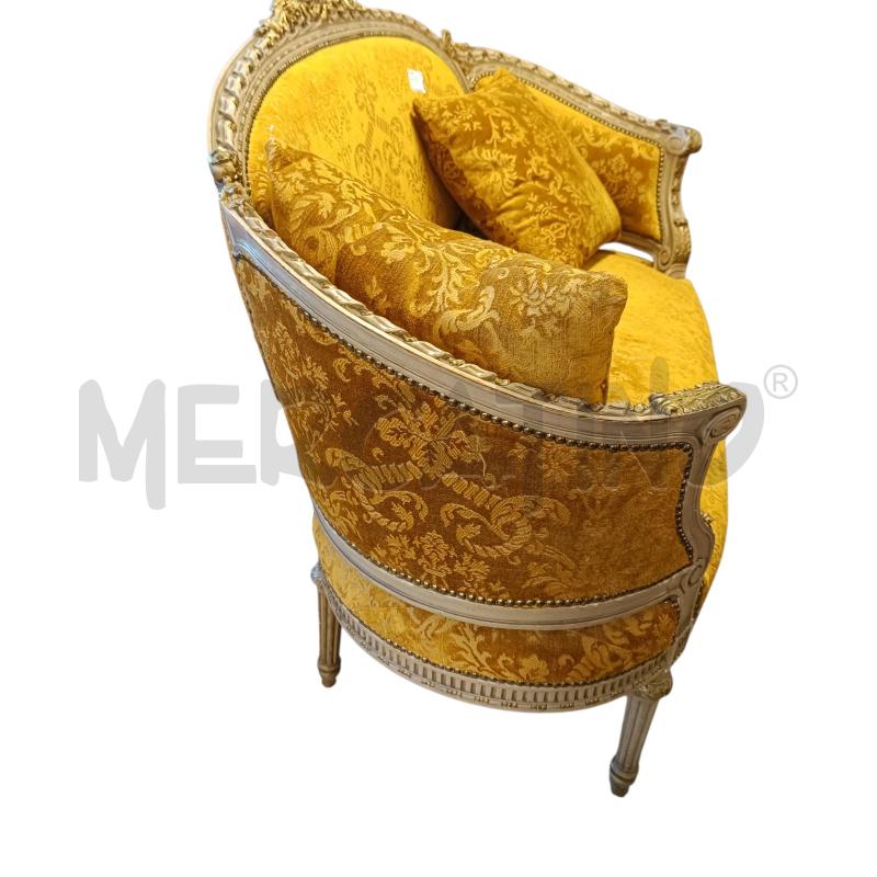 DIVANETTO DUE POSTI  | Mercatino dell'Usato Verbania 3