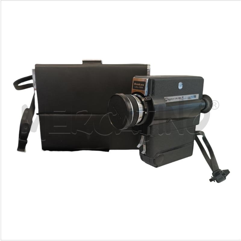 FOTOCAMERA SANKYO LXL 15 | Mercatino dell'Usato Verbania 1