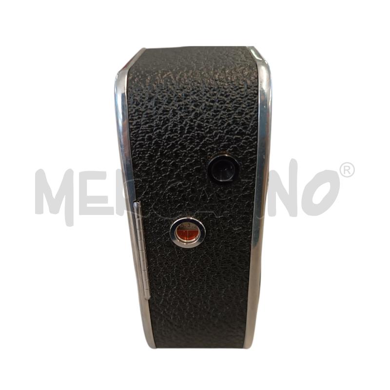 FOTOCAMERA VIDEOCAMERA BOLEX PAILLARD | Mercatino dell'Usato Verbania 4