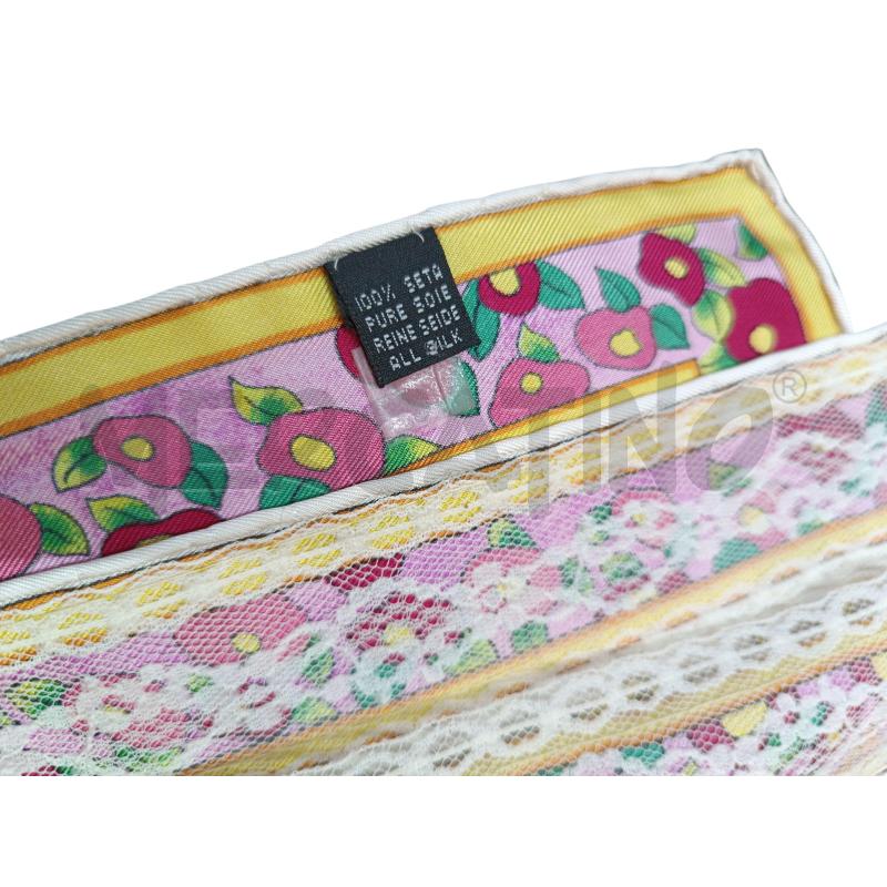 FOULARD PIERO GUIDI MAGIC CIRCUS | Mercatino dell'Usato Verbania 2