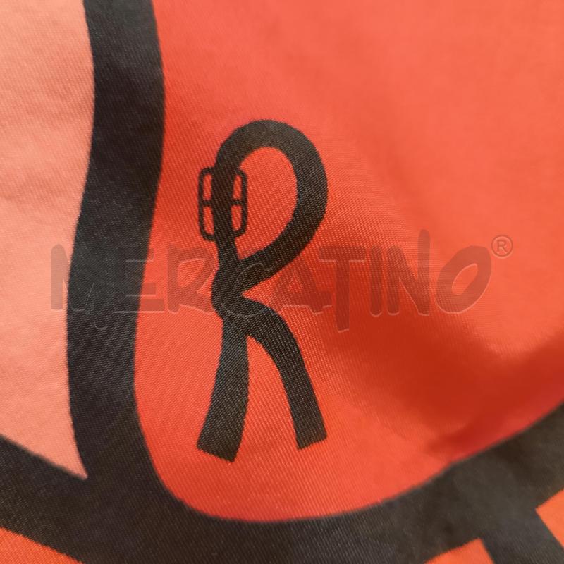 FOULARD ROBERTA DI CAMERINO | Mercatino dell'Usato Verbania 3