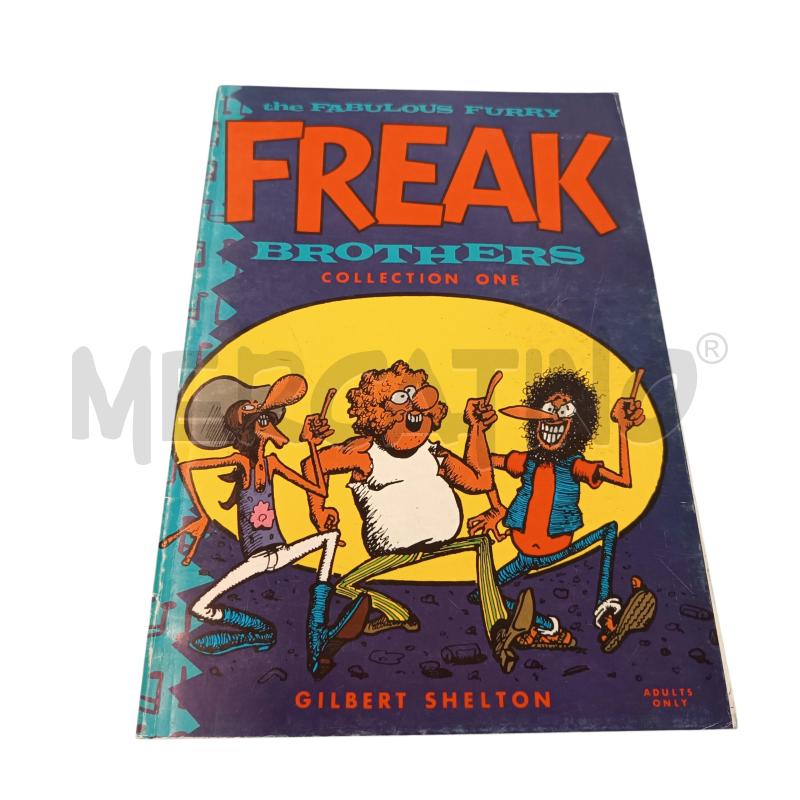 FREAK | Mercatino dell'Usato Verbania 2