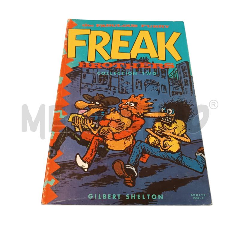 FREAK | Mercatino dell'Usato Verbania 3