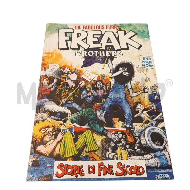 FREAK | Mercatino dell'Usato Verbania 4