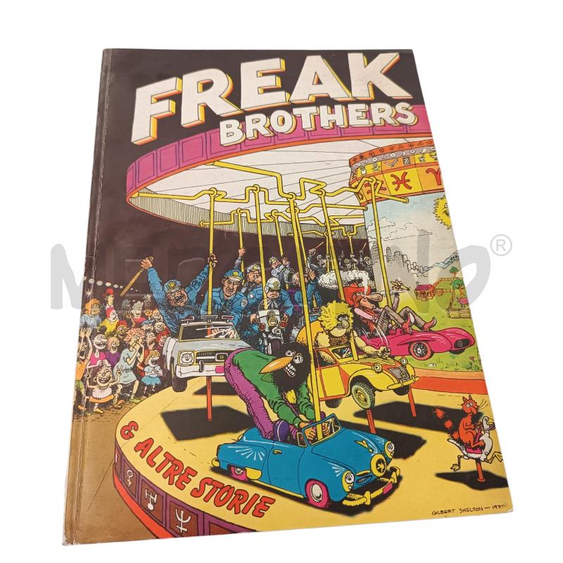 FREAK | Mercatino dell'Usato Verbania 5