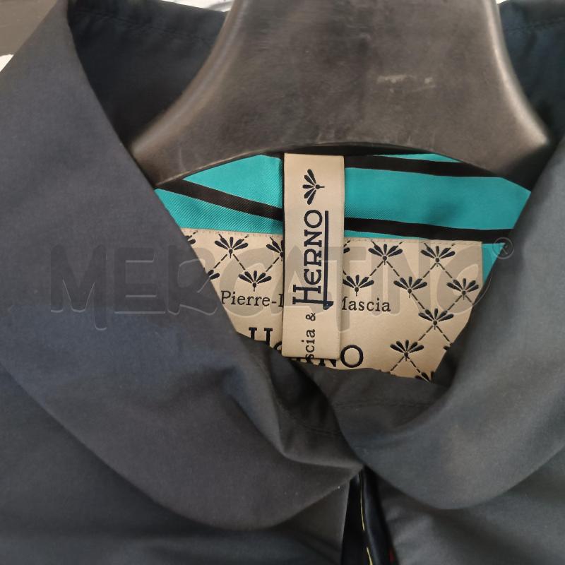 GIACCA DONNA HERNO PIERRE-LOUIS MASCIA | Mercatino dell'Usato Verbania 4