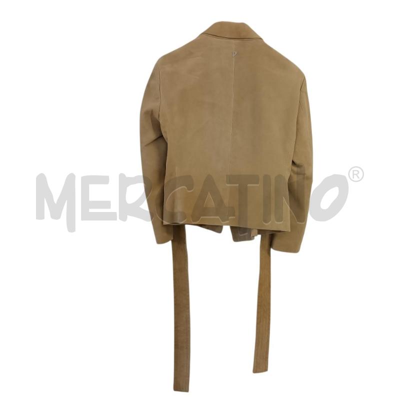 GIACCA DONNA RENNA DONDUP  | Mercatino dell'Usato Verbania 2