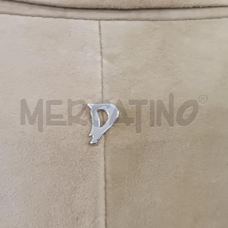 GIACCA DONNA RENNA DONDUP  | Mercatino dell'Usato Verbania 4