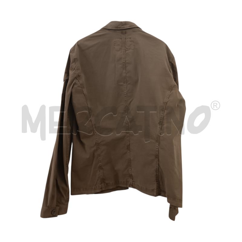 GIACCA UOMO VERDE ARMANI  | Mercatino dell'Usato Verbania 2