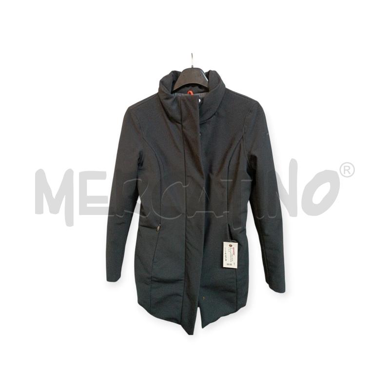 GIACCONE DONNA RRD BLU | Mercatino dell'Usato Verbania 1