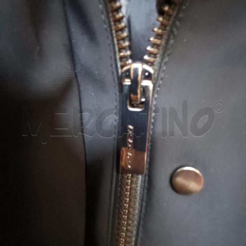 GIACCONE DONNA RRD BLU | Mercatino dell'Usato Verbania 4