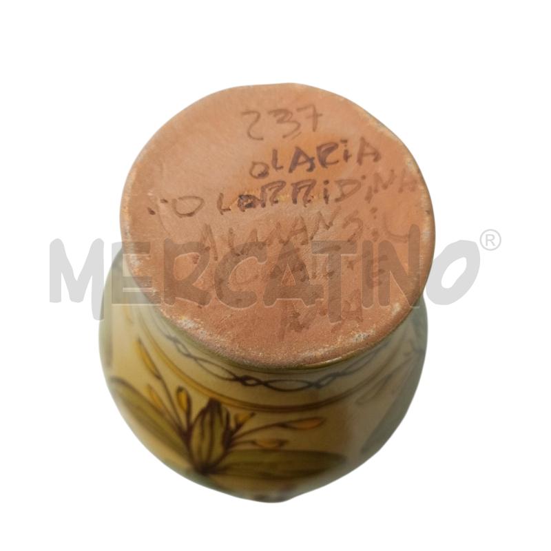 GIARA OLARIA LOUREDIGHA DI AMARES | Mercatino dell'Usato Verbania 3