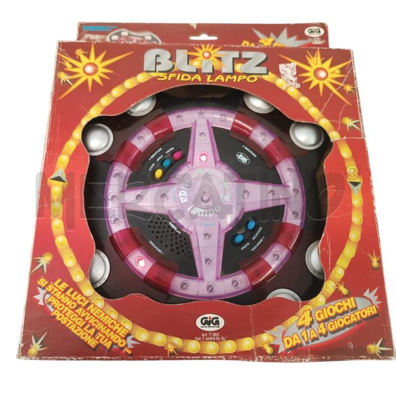 GIOCO 1997 | Mercatino dell'Usato Verbania 1