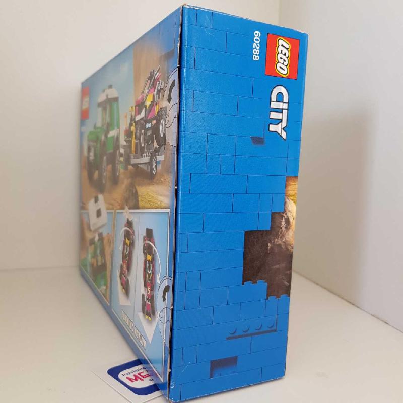 GIOCO LEGO CITY | Mercatino dell'Usato Verbania 3