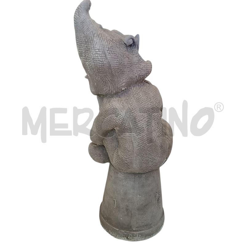 GNOMO HADDONSTONE | Mercatino dell'Usato Verbania 3