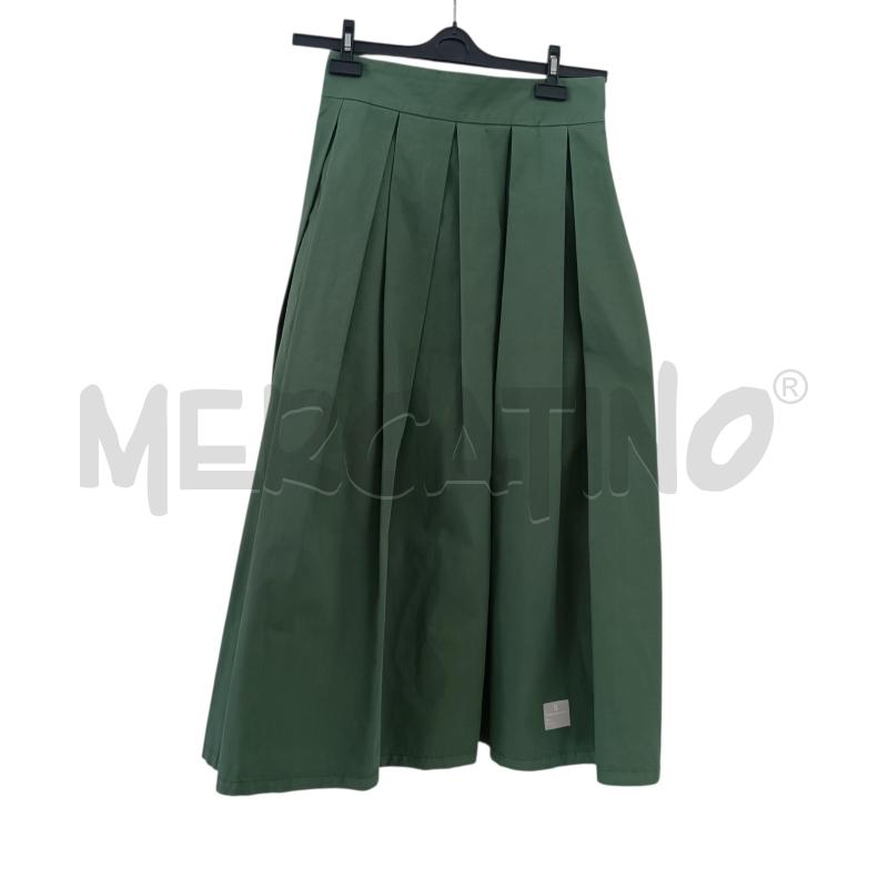 GONNA DEPARTMENT FIVE VERDE  | Mercatino dell'Usato Verbania 1