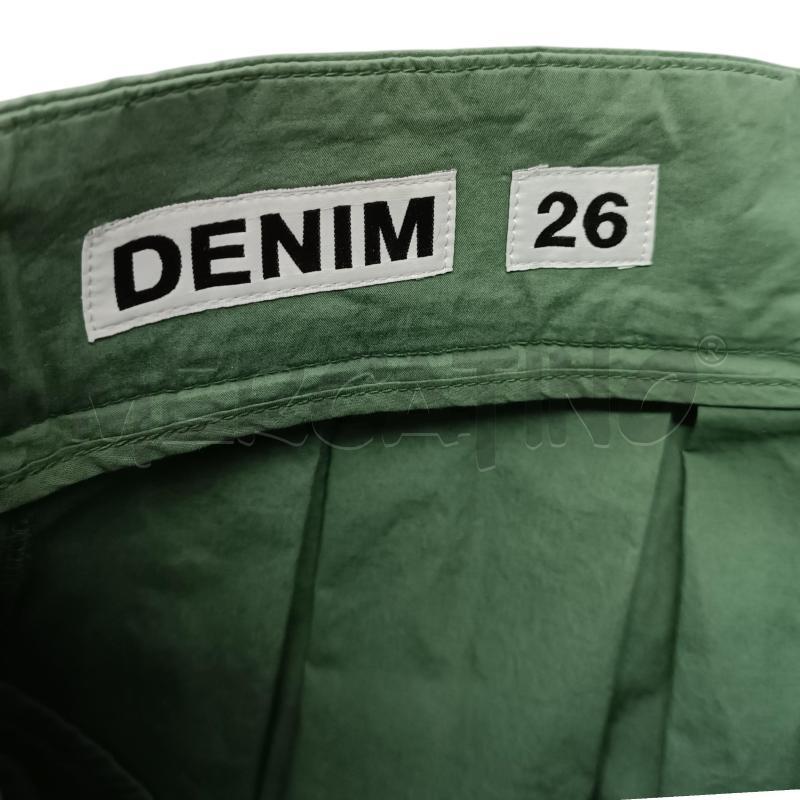 GONNA DEPARTMENT FIVE VERDE  | Mercatino dell'Usato Verbania 3