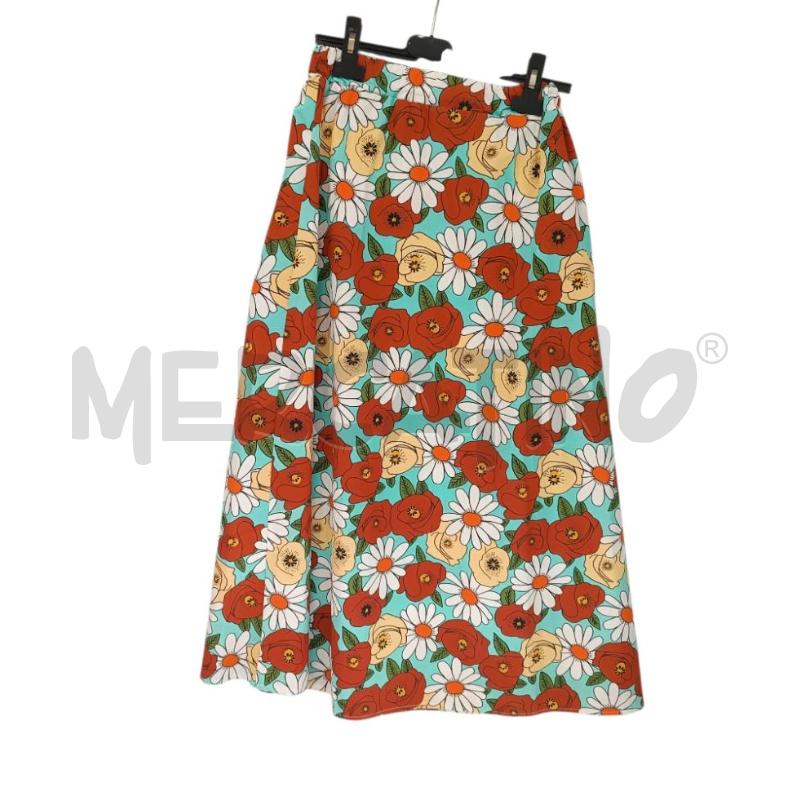 GONNA FIORI | Mercatino dell'Usato Verbania 1