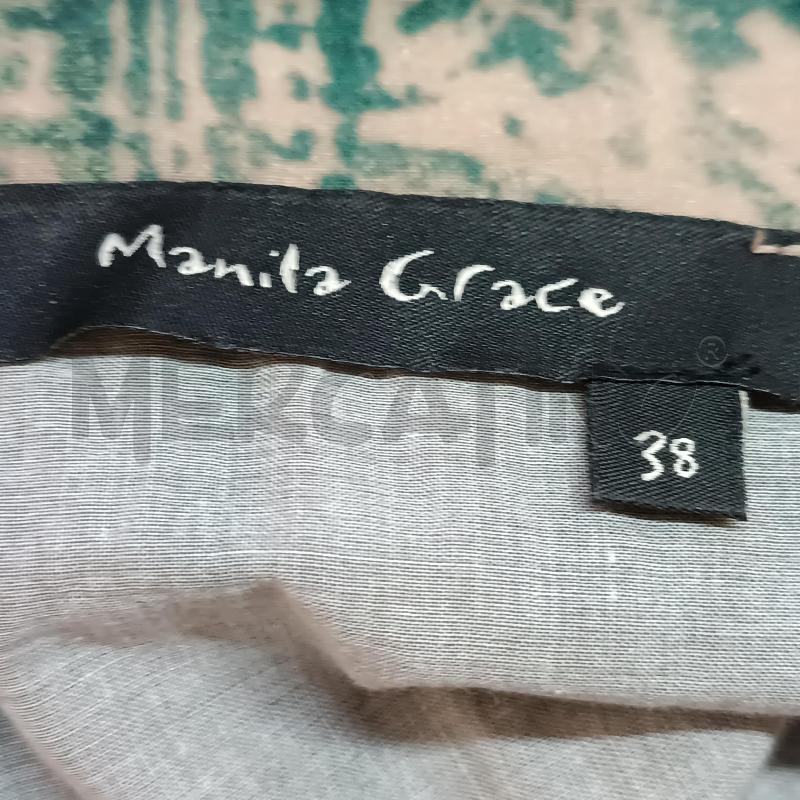 GONNA MANILA GRACE  | Mercatino dell'Usato Verbania 3