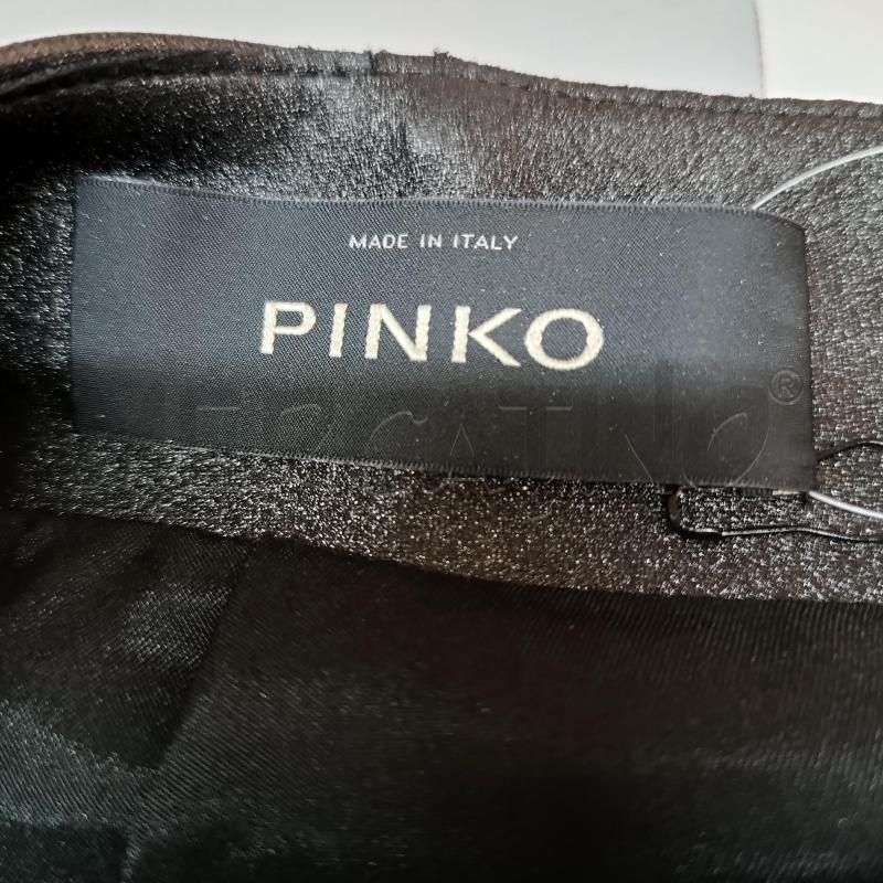 GONNA PINKO NERA | Mercatino dell'Usato Verbania 2