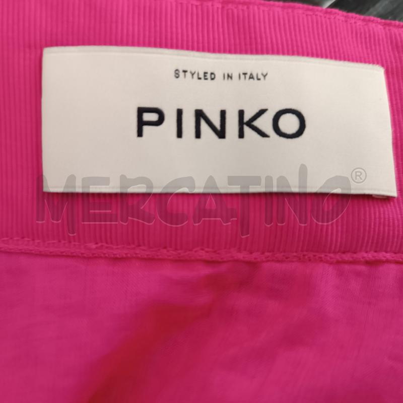 GONNA ROSA PINKO | Mercatino dell'Usato Verbania 2