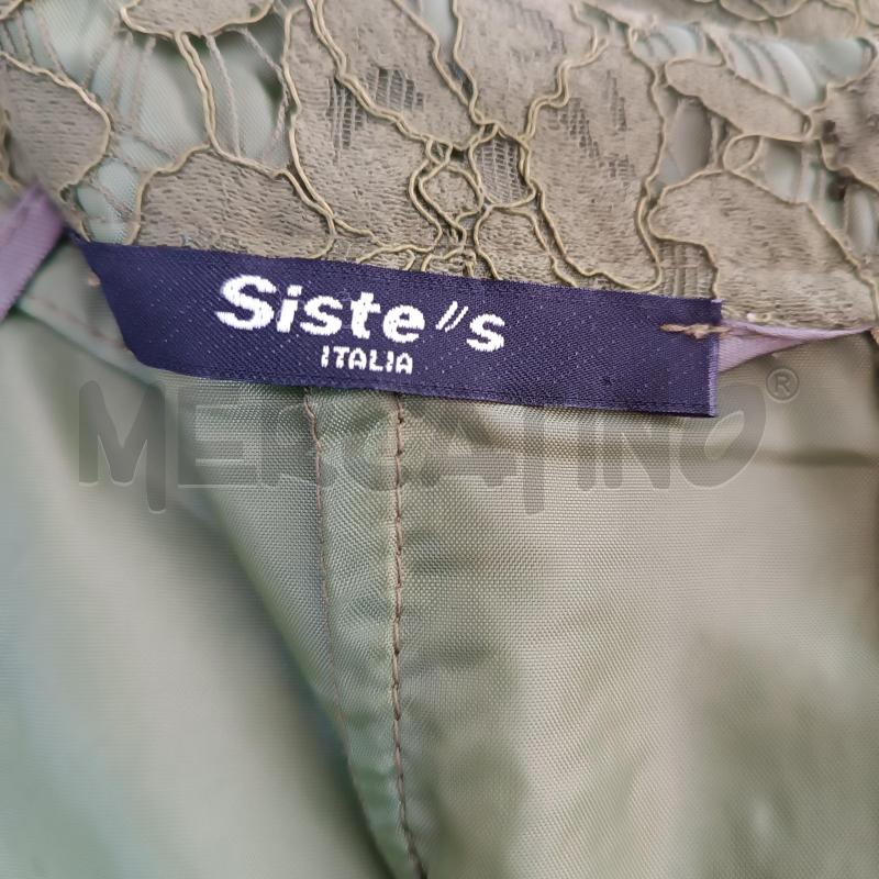 GONNA SISTE'S PIZZO VERDE | Mercatino dell'Usato Verbania 2