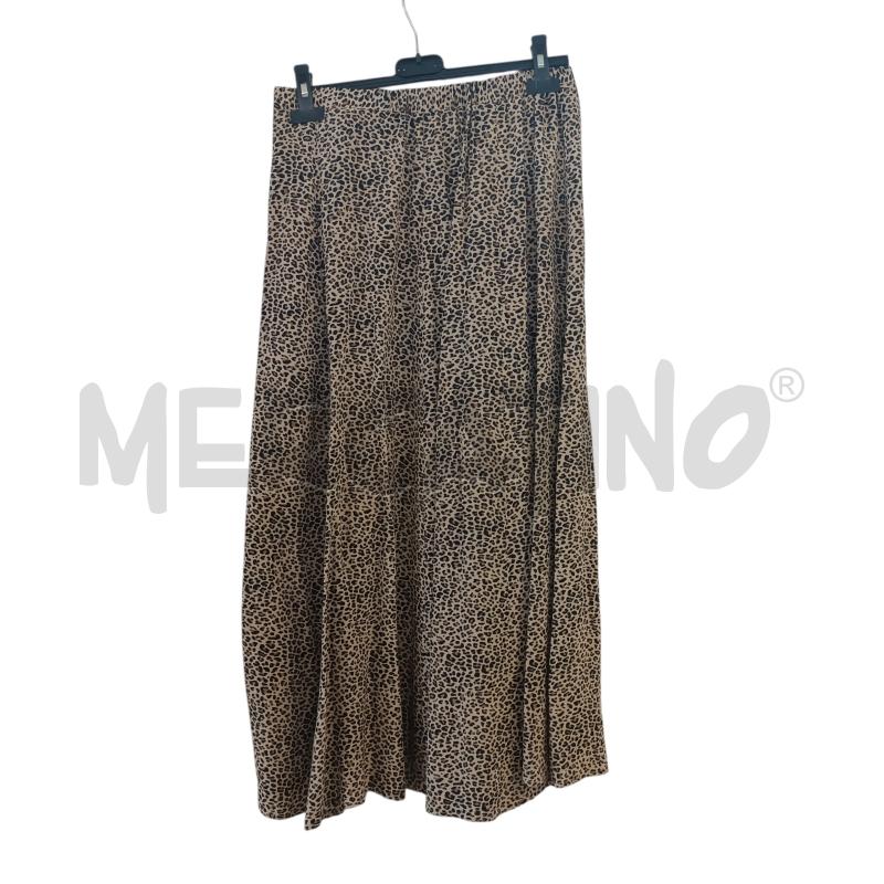 GONNA ZADIG E VOLTAIRE LEOPARDATA | Mercatino dell'Usato Verbania 1