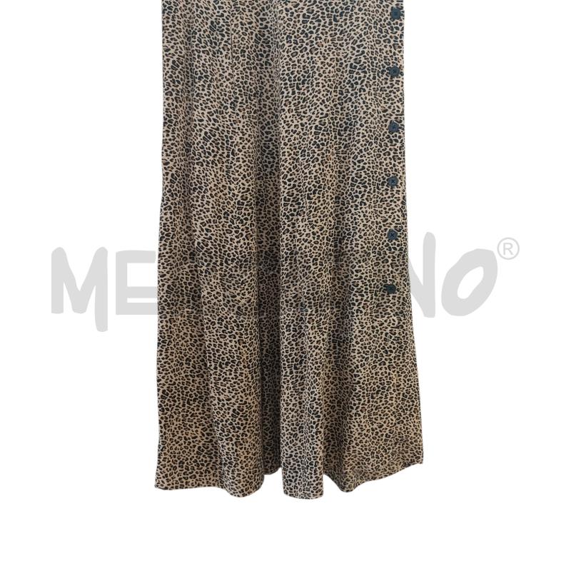 GONNA ZADIG E VOLTAIRE LEOPARDATA | Mercatino dell'Usato Verbania 2