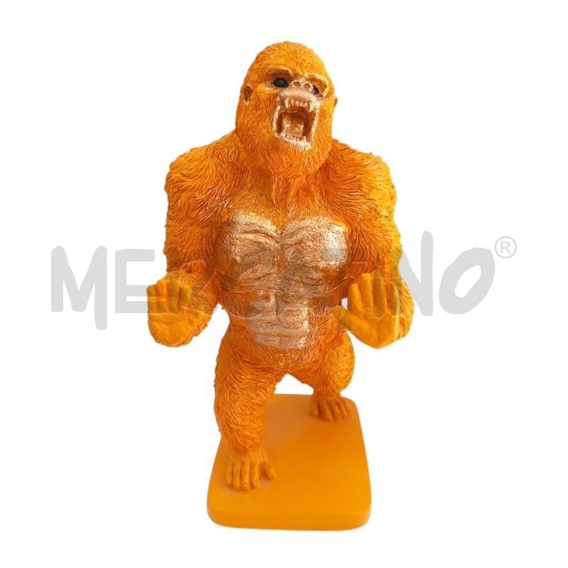GORILLA KARE DESIGN | Mercatino dell'Usato Verbania 1