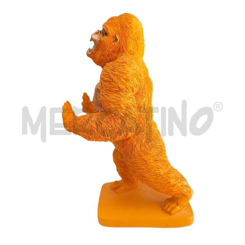 GORILLA KARE DESIGN | Mercatino dell'Usato Verbania 2
