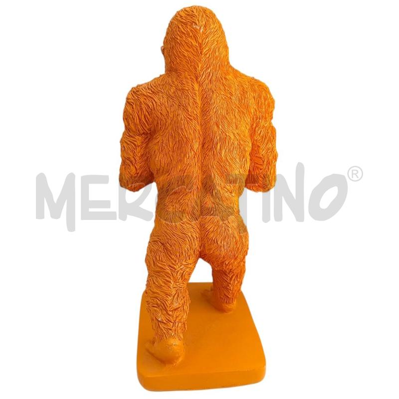 GORILLA KARE DESIGN | Mercatino dell'Usato Verbania 3