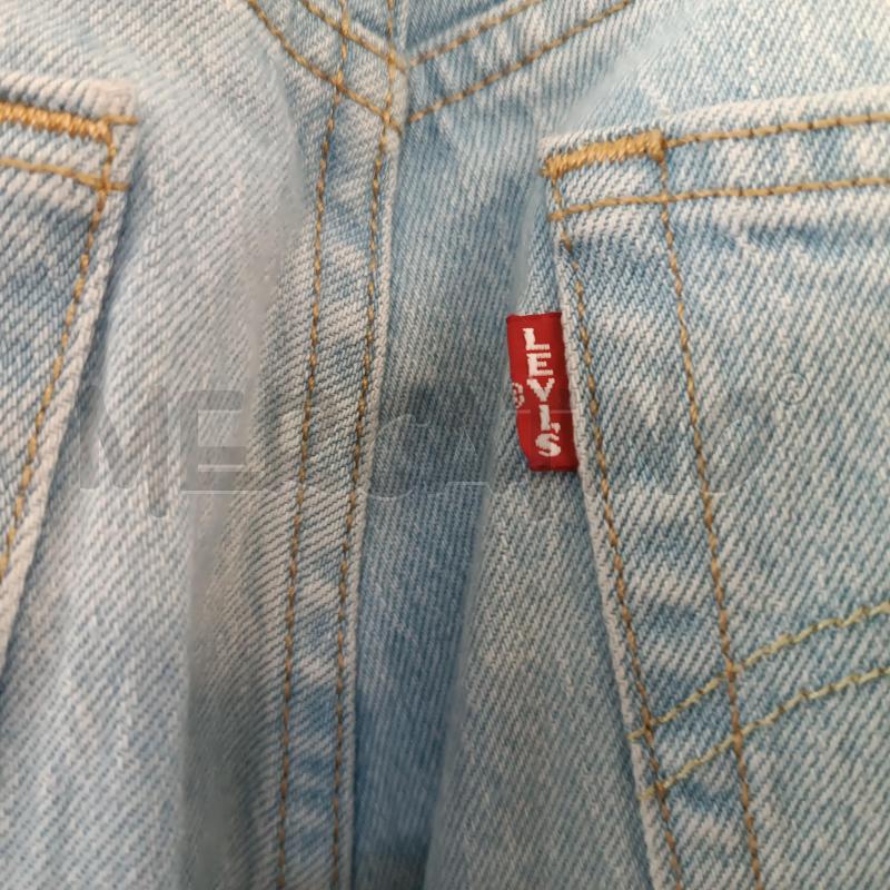 JEANS DONNA LEVIS | Mercatino dell'Usato Verbania 5