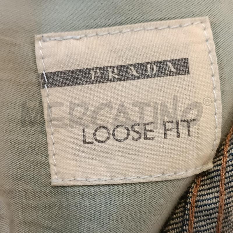 JEANS UOMO PRADA | Mercatino dell'Usato Verbania 3