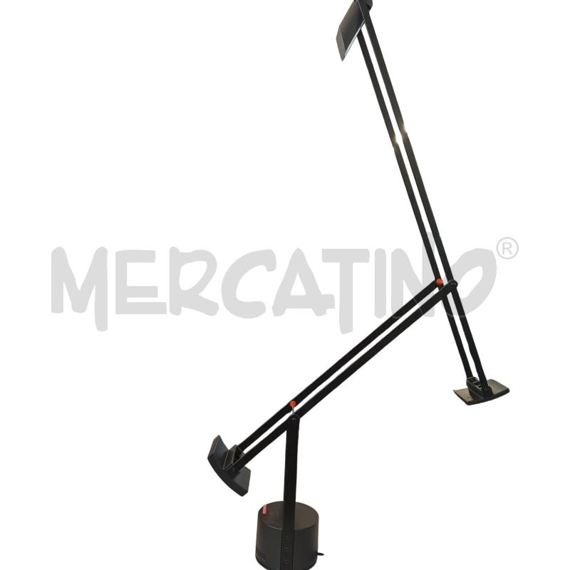 LAMPADA ARTEMIDE MODELLO TIZIO PLUS | Mercatino dell'Usato Verbania 1