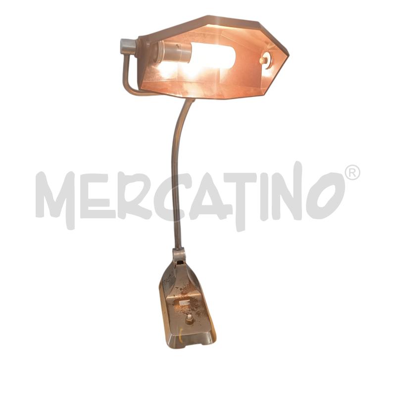 LAMPADA ART DECO | Mercatino dell'Usato Verbania 1