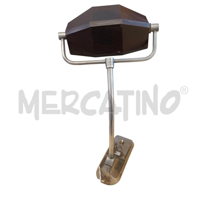 LAMPADA ART DECO | Mercatino dell'Usato Verbania 3