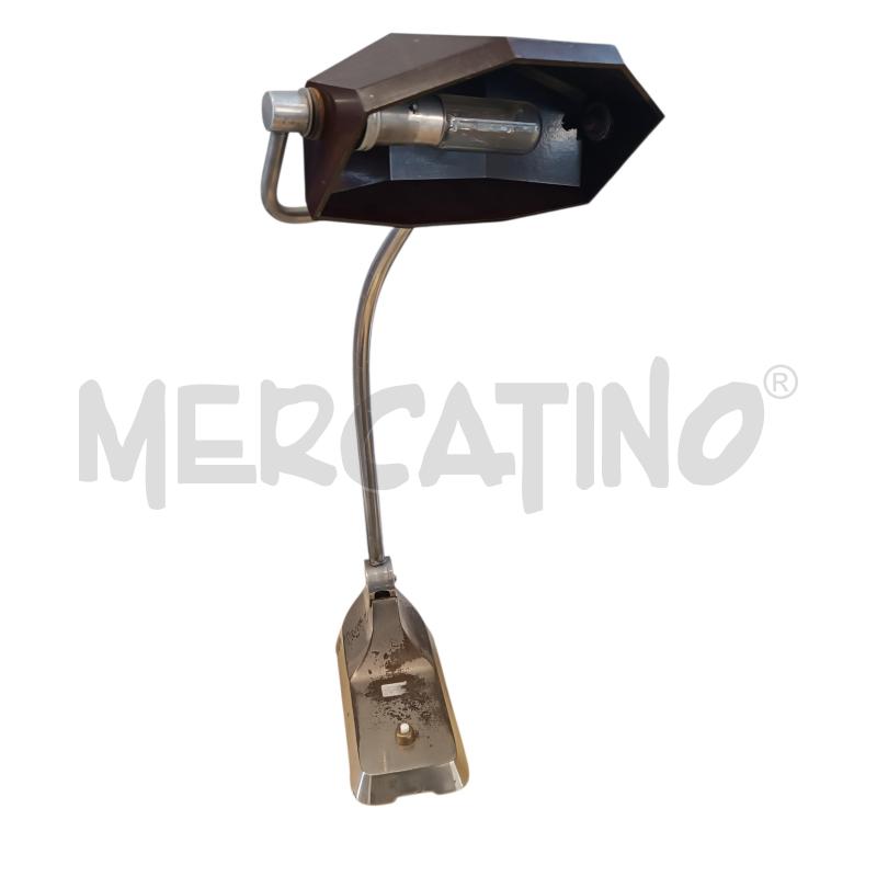 LAMPADA ART DECO | Mercatino dell'Usato Verbania 4