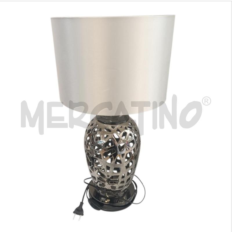 LAMPADA CONFORAMA | Mercatino dell'Usato Verbania 1