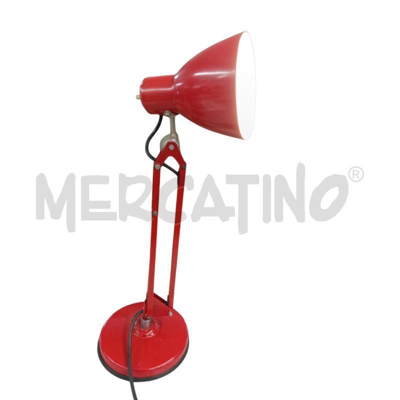 LAMPADA DA TAVOLO | Mercatino dell'Usato Verbania 2
