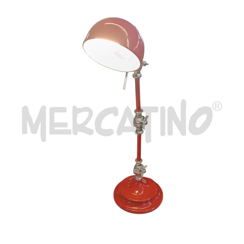 LAMPADA DA TAVOLO | Mercatino dell'Usato Verbania 1