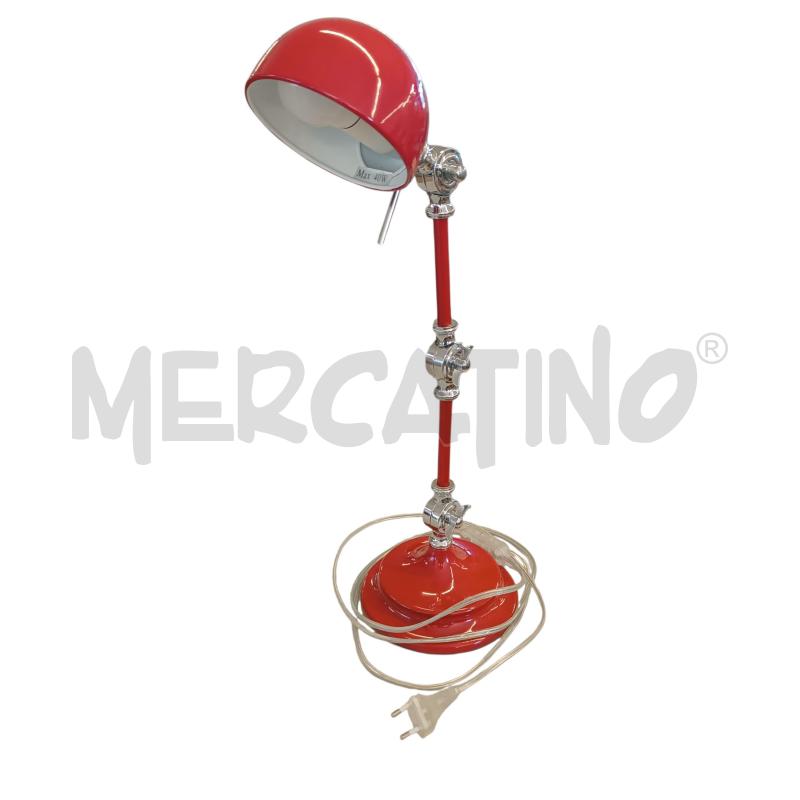 LAMPADA DA TAVOLO | Mercatino dell'Usato Verbania 2