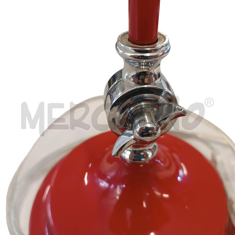 LAMPADA DA TAVOLO | Mercatino dell'Usato Verbania 5