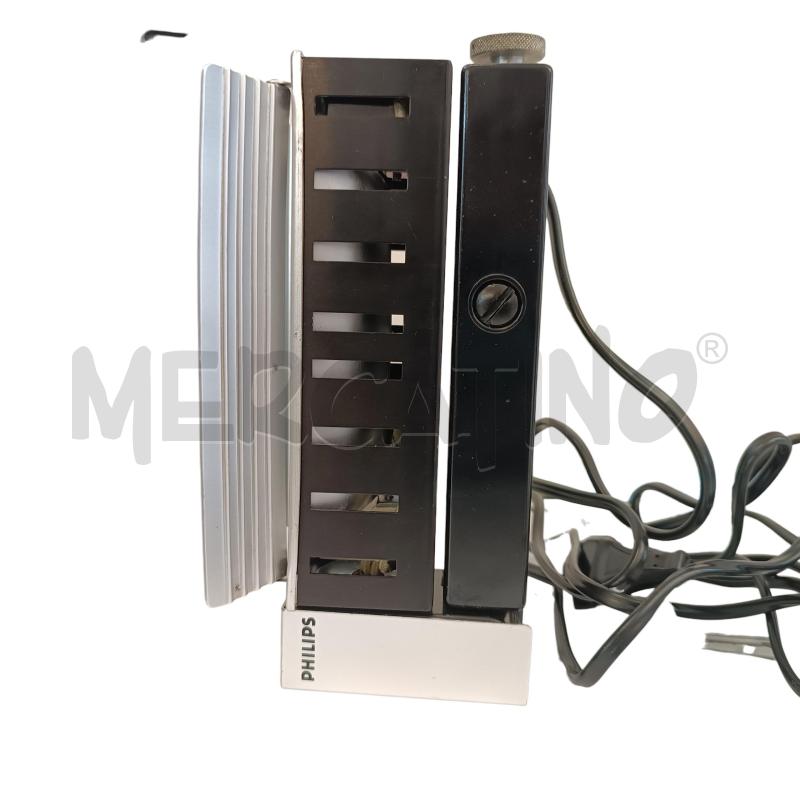 LAMPADA DA TAVOLO PHILIPS | Mercatino dell'Usato Verbania 2