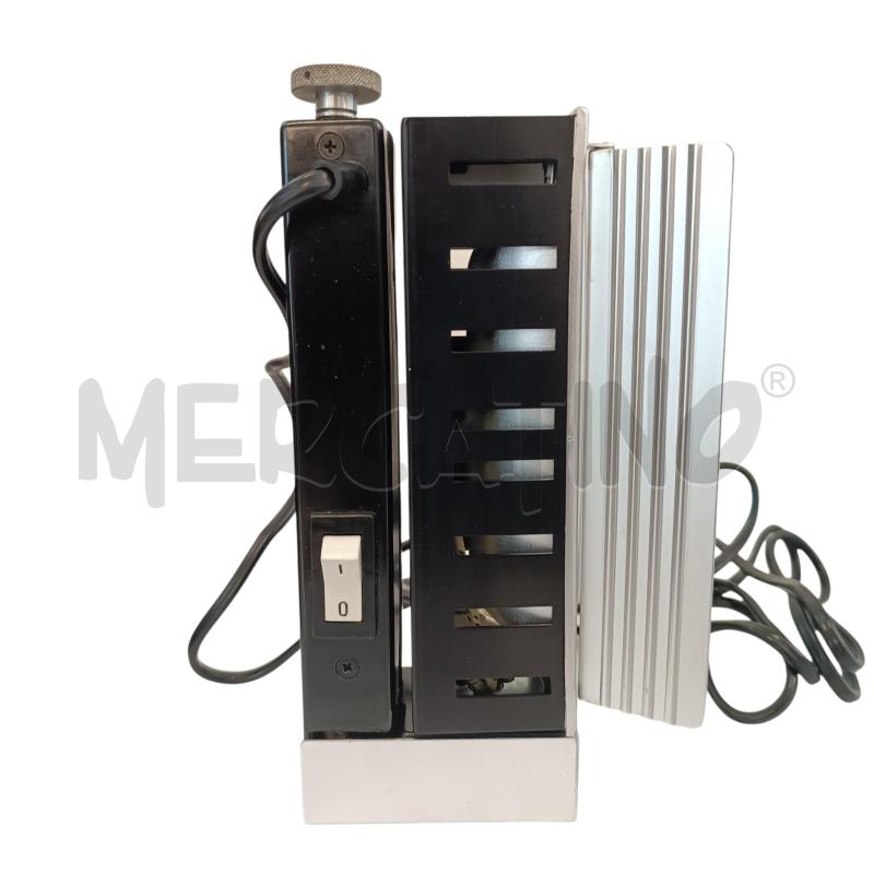LAMPADA DA TAVOLO PHILIPS | Mercatino dell'Usato Verbania 3