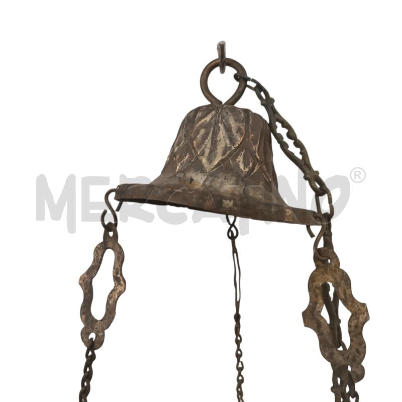 LAMPADA VOTIVA  | Mercatino dell'Usato Verbania 2