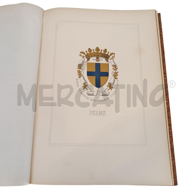LA CASA DI SAVOIA LA MONARCHIA ITALIA 1884 | Mercatino dell'Usato Verbania 4