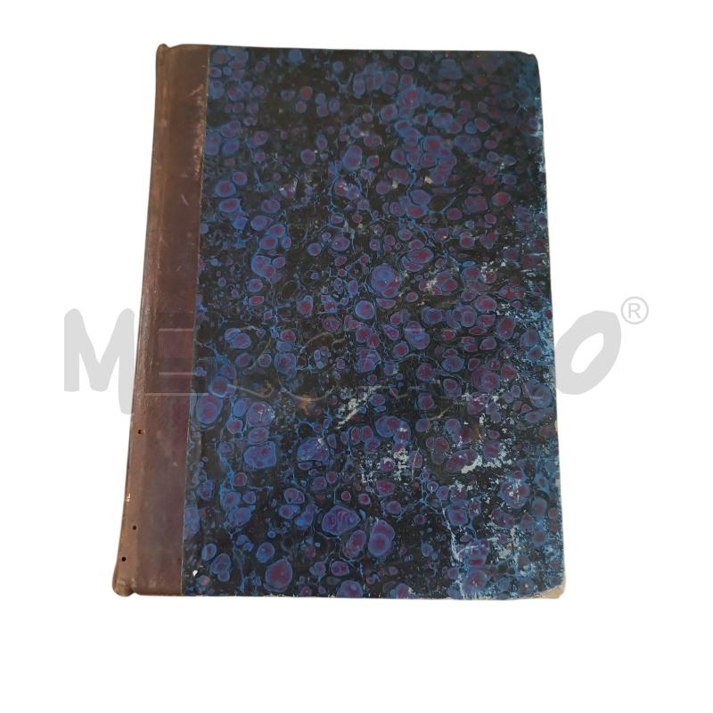 LEZIONI SULLE MALATTIE DELL'INFANZIA DI PIO BLASI 1876 | Mercatino dell'Usato Verbania 2