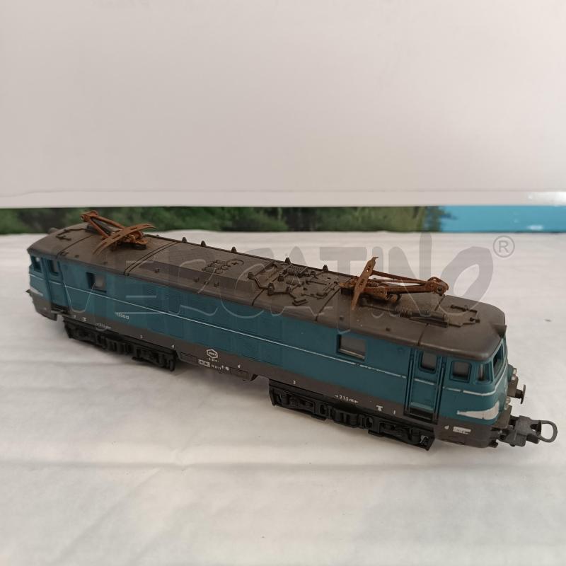 LOCOMOTIVA LIMA 150012 | Mercatino dell'Usato Verbania 1